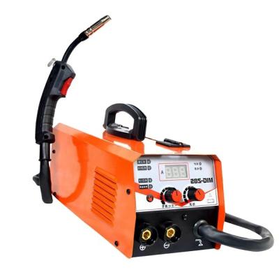 China Other Chinese High Quality Industrial-grade Sells Manufacturer Small MIG Welders for sale