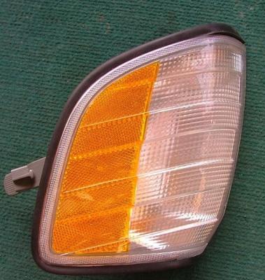 China TAIL LAMP FOR COROLLA 03