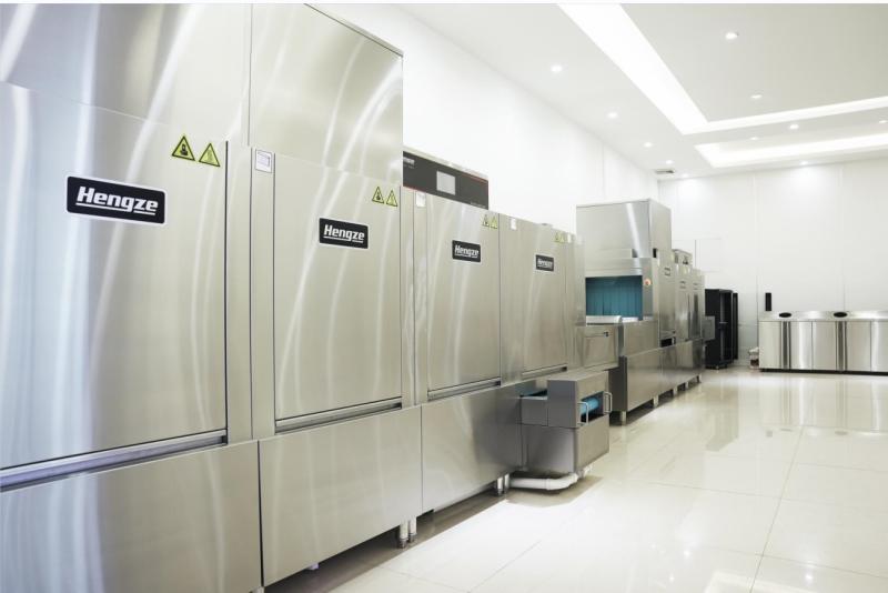 Verified China supplier - Guangdong Hengze Commercial Kitchen Equipment Co., Ltd.