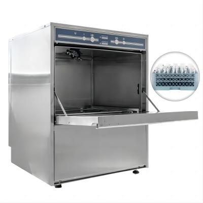 Cina CE commerciale di Multifunctional Countertop Dishwasher della lavastoviglie dell'OEM Undercounter in vendita