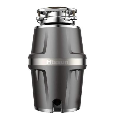 Κίνα 1L Standard Food Waste Crusher Lower Noise Kitchen Processor Disposer προς πώληση