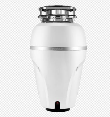 Κίνα Standard Size 750W Kitchen Garbage Disposer 1.0L Capacity προς πώληση