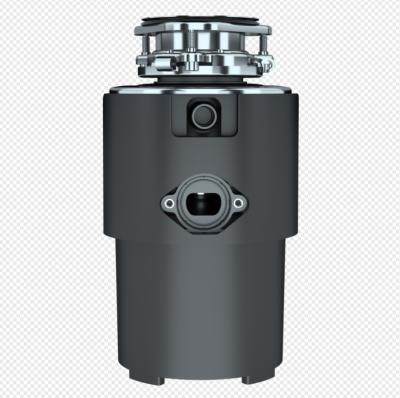 Κίνα 50Hz Wall Mounted Kitchen Garbage Disposer Environment Friendly Waste Disposal Solution προς πώληση