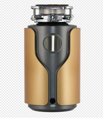 중국 1 Year Warranty Sus Food Waste Disposer 1.5L Capacity Anti - Jamming 판매용