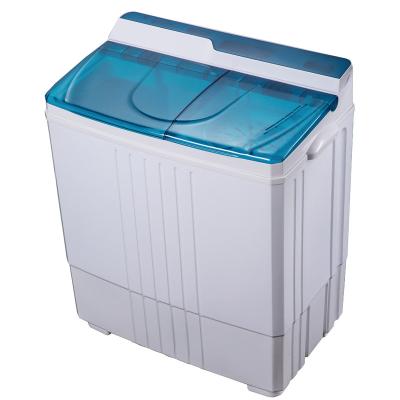 China Household 3.5 KgPortable Washing Machine Washer And Spin Dryer For Camping Dorms Apartments College Rooms Washer Capacity for sale