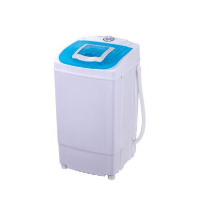 China Household Mini Rectangle Centrifuge Dryer High Speed ​​Spin Centrifuge Clothes Dryer for sale