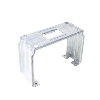 China OEM Durable High Quality Custom Washing Machine Rack Metal Connecting Bracket for sale