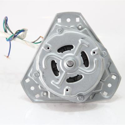 China Spare Part 220-240V/50Hz Washing Machine Metal AC Motor Manufacture Power Mix Parts for sale