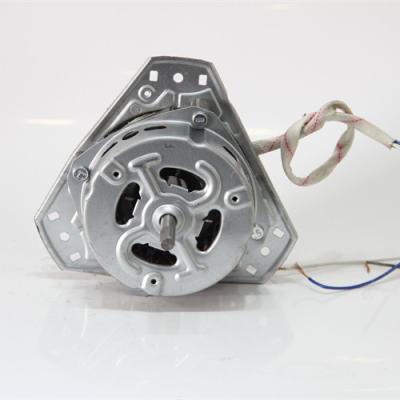 China Fine spare part quality washing machine motor aluminum / 230V/60Hz 70W rotation copper motor for sale