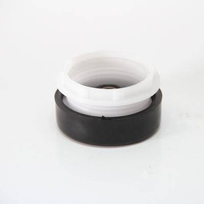 China High Quality Spare Part Customize Rubber Pad Bowl Washing Machine Parts Rubber Cup for sale