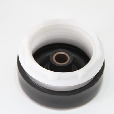 China Factory Sale Parts Factory Sale Spare Part Rubber Cup Black Rubber Washing Machine Pad Rubber Gasket for sale