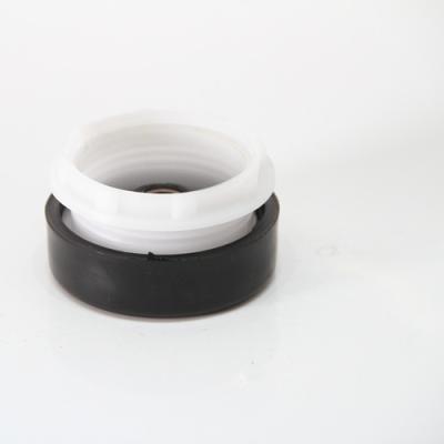 China Hot Selling Liquid Stopper Semi-automatic Rubber Leather Cup Bowl Washing Machine Spare Part Rubber Cup for sale