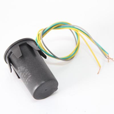 China spare part oem custom china factory cheap washing machine parts washing machine capacitor for sale