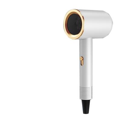 China Other Hair Soft Blower Safety Cordless Rechargeable Hair Dryer Rechargeable Cordless Hair Dryer for Homeuse for sale