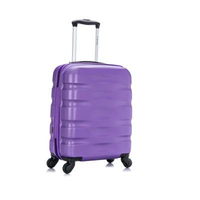 China Hot-selling Fashionable Luggage Sets Best Travel 20