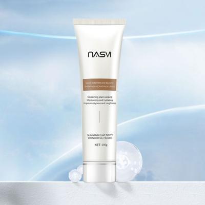 China Weight Loss OEM Body Slimming Cream Flat Hot Slimming Gel Anti Cellulite Burning Cream For Body Shaping for sale