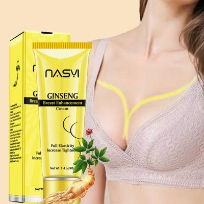 China Breast Enhancers Promote Hormones Big Boobs Female Tight Massager Full Elasticity Best Natural Organic Breast Enhancement Cream for sale