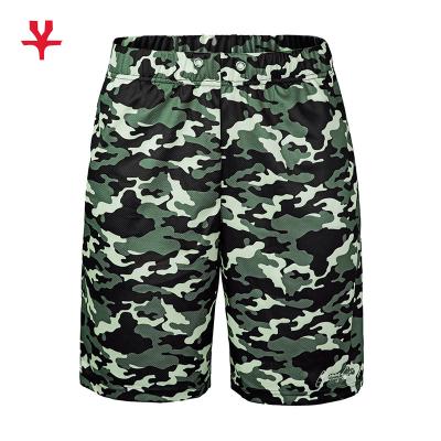 China Quick Drying Sweat Custom Boys Anti-Wrinkle Wear Custom Summer Street Basketball Shorts for sale