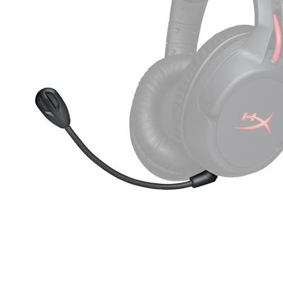 China Noise Canceling Detachable Mic-3.5mm Compatible For Kingston HyperX Cloud Flight Gaming Headsets, Noise Canceling Replacement Earphone MIC for sale