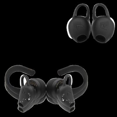 China Soft Silicone In-Ear Replacement Eartips Compatible With Plantronics Poly BackBeat FIT 3150 3100 2100 Wireless Headphones for sale