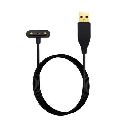 China Innovational design factory direct sale cord sunglasses charger left fast charging cable for bose wireless earphone for sale