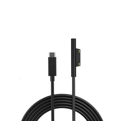 China Factory Supply Factory Direct Extended Version Quick Charging Cable For Pro Outdoor Laptops for sale