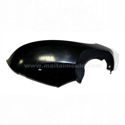 China Steel Trade Insure Injection Plastic Automobile/Car Rearview Mirror Shell Mold /mould Rear View Side Mirror Tooling CHINA TAIZHOU HUANGYAN for sale