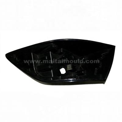 China New Product Steel Design Plastic Auto Rearview Mirror Housing Mould,Auto Reversing Rearview Mirror Housing CHINA TAIZHOU HUANGYAN for sale