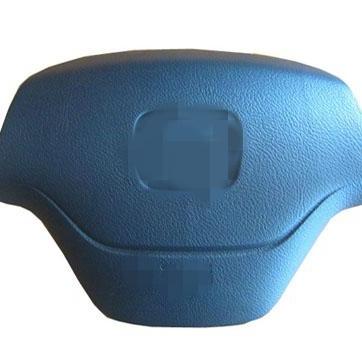 China Custom Design Steel Auto Parts New Product Plastic Airbag Cover Mould, Custom Automotive Injection Molding Car Airbag Cover Mold TAIZHOU for sale