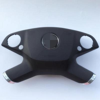 China New Product Steel Design Plastic Injection Mold For Auto Airbag Cover Mould,Custom Car Airbag Cover Plastic Mold HUANGYAN TAIZHOU for sale