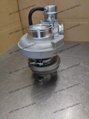 China Turbocompressor para 2006-02 Cummins Industrial HE221W HE200WG Turbo 4042714 4042718 4042719 4042720 4937653 para motor a diesel QSB3.9L à venda