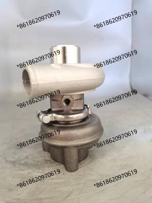 China 49131-05500 49131-02531 TD03 Turbocharger For Iveco F5C Kubota V2003 Engine S4Q2 for sale