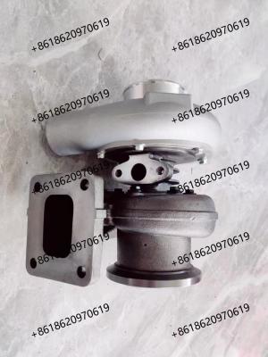 China Turbo C15 Turbocharger RE548736 RE548734 Compatible with John Deere Engine 4045 4.5L Backhoe Loader 410J Tractor 5083E 5095M 5100E 6330 7130 for sale