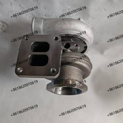 China John Deere RE548942 RE-548942 Turbocharger For John Deere Excavator for sale