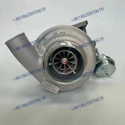 China GTC3576D 4354500 823108-5012s 435-4500 Turbocharger for Caterpillar C7.1 Engine for sale