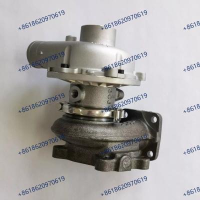 China Turbo RHF4 Turbocharger 129508-18021 12950818021 for Yanmar Engine 4TNV84T for sale