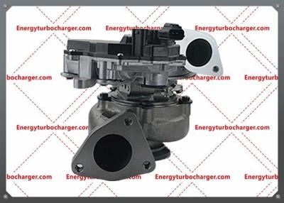 Κίνα 17201-11070 στροβιλοσυμπιεστής CT16V για τη Toyota Hilux Innova Fortuner 2.4L 2gd-FTV προς πώληση