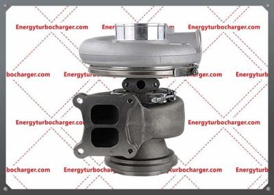 China HX55 Cummins-Turbocompressor 3590044 3590045 3536995 3536996 3590044 4046031 3803938 ISM ISME M11 Motor Te koop