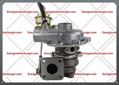 China RHF4H Isuzu Turbocharger VB420076 8973311850 8973311851 Maschine 1118010-802 4JB1TC zu verkaufen