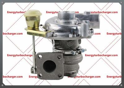 China Maschine 89724-02101 4JA1-L RHF5 Isuzu Turbocharger VC420037 8972402101 zu verkaufen