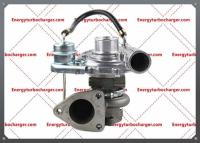 Cina Sovralimentazione 17201-30080 di CT16 Toyota un motore di 1720130080 FTV-2KD in vendita