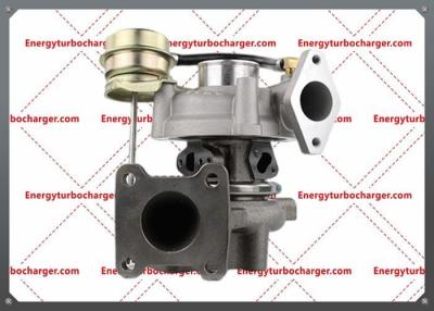 Cina Motore 2LT Toyota Ct 20 Turbo 17201-54030 1720154030 2439506 in vendita