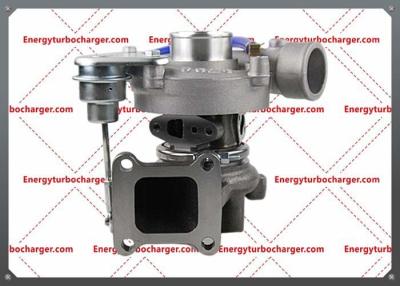 China Turbocompresor 17201-54060 de CT20 Toyota 1720154060 17201-54061 con el motor 2L-T en venta