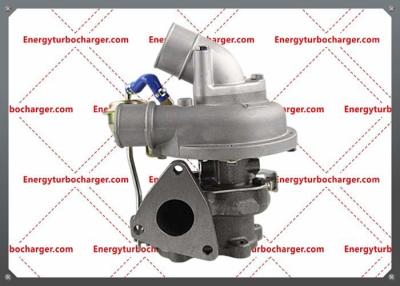 China Nissan Truck D22 HT12-19B Turbo 047-282 144119S000 14411-9S000 14411-9S002 met ZD30-Motor Te koop