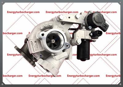 China Turbocompresor VED20026 VAD20026 VBD20026 17201-51020 de VB22 Toyota 1720151021 motor de 1VD-FTV VDJ76/78/79 en venta