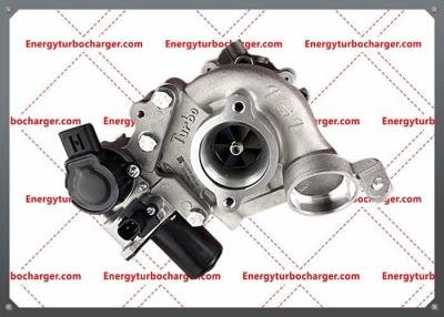 China RHV4 turbo VED20027 VAD20027 VBD20027 VCD20027 17208-51010 51011 motor de 1VD-FTV VDJ76/78/79 en venta