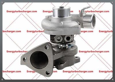 China Turbocompressor 49177-01500 4917701500 49177-01501 MD168053 MD094740 van TDO4 4D56 Mitsubishi Te koop