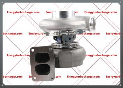 China S3A menseneuro 2 Vrachtwagenturbocompressor 316310 51.09100-7428 316046 D2866LF Motor Te koop