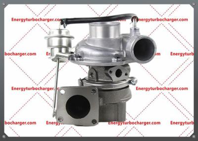 China RHF5 Isuzu Turbocharger VE430023 VB430023 VC430023 8971480762 8970863433 8970863436 Engine 4JG2TC for sale