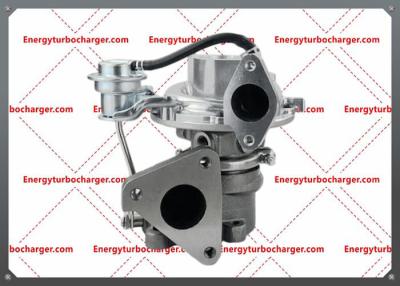 China RHF4H de Motor van Nissan Turbocharger VB420119 VA420125 14411-MB40B MB40C YD25DDTI Te koop